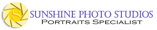 Sunshine Photo Studios logo